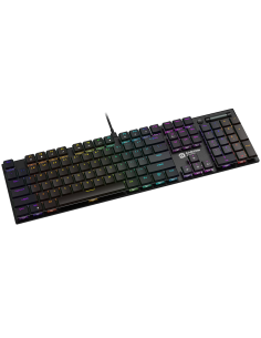 CANYON keyboard Cometstrike GK-55 EN Wired