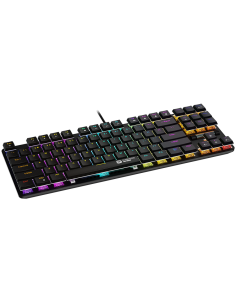 CANYON keyboard Cometstrike TKL GK-50 EN Wired