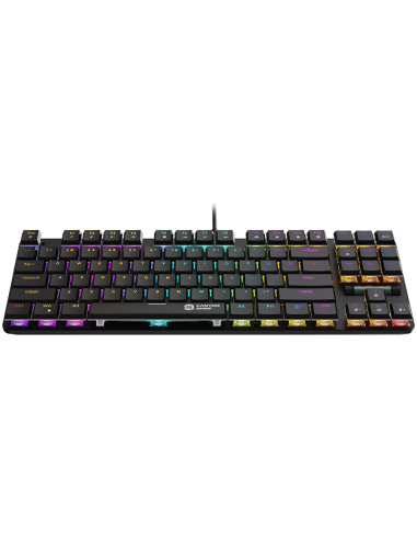 CANYON keyboard Cometstrike TKL GK-50 EN Wired