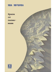 Криле от папиемаше