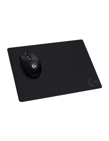 LOGITECH G240 Cloth Gaming Mouse Pad - EWR2