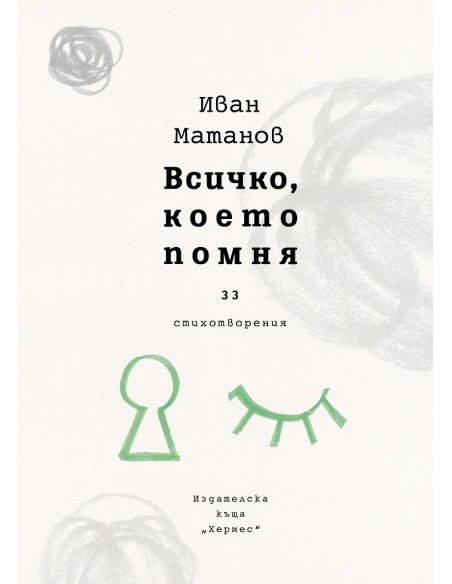 Всичко, което помня