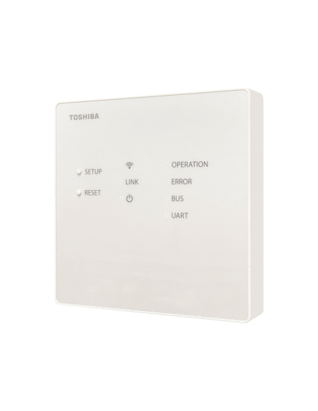 Toshiba WiFi контролер HWS-IWF0010UP-E за ESTIA R32