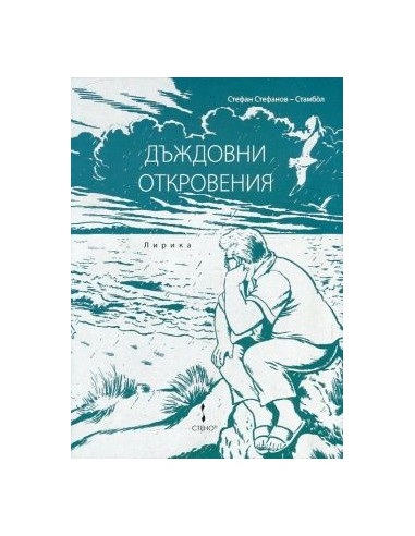 Дъждовни откровения -Лирика