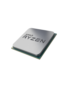 AMD CPU Desktop Ryzen 9 12C/24T 3900X (4.6GHz,70MB,105W,AM4), tray