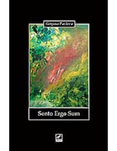 Sento Ergo Sum