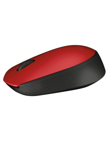 Безжична оптична мишка LOGITECH M171