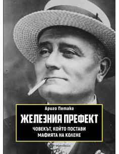 Железния префект