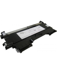 Тонер касета UPRINT TN2110/2120, BROTHER, Черен 2