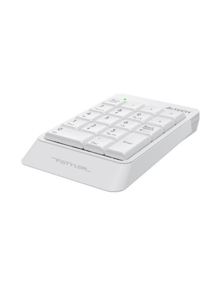 Цифрова клавиатура A4tech FK13P