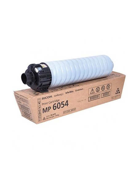 Тонер касета Ricoh MP6054, 37000 копия, IM 5000, IM 6000, MP 4055/5055/6055, Черен