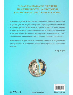 Огледалата на града