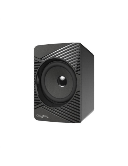 Озвучителна система 2.1 Creative SBS E2500,Bluetooth,FM, 30W, Черен