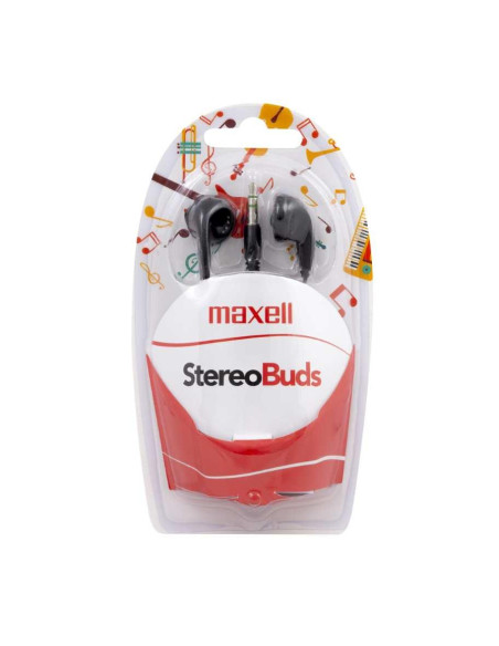 Слушалки  MAXELL color BUDS EB-95