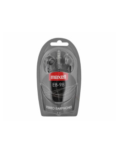 Слушалки  MAXELL EB-98 2