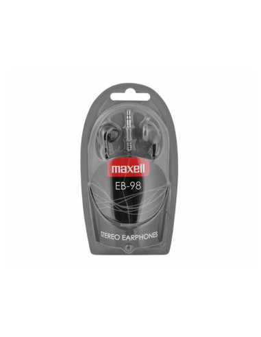Слушалки  MAXELL EB-98
