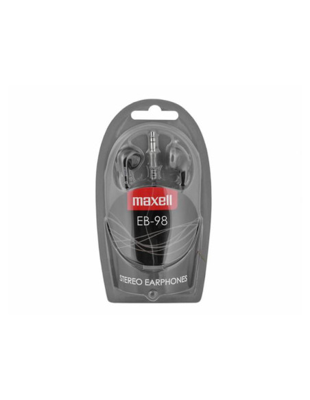 Слушалки  MAXELL EB-98