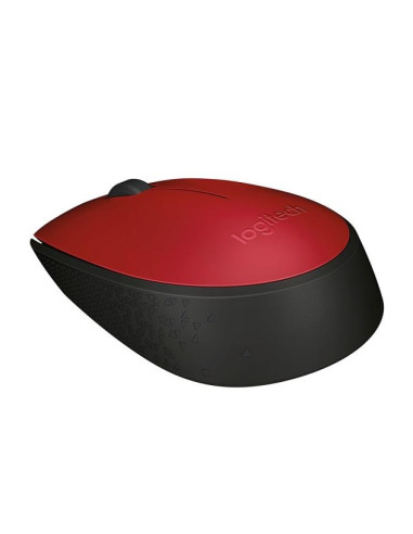 Безжична оптична мишка LOGITECH M171