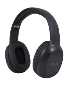 Слушалки блутут  MAXELL BASS 13 B13-HD1, Черни