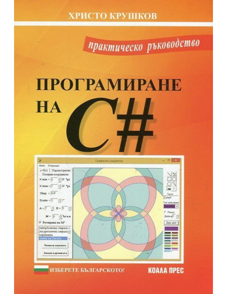 Програмиране на CN - Практическо ръководство