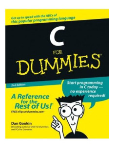 C for Dummies