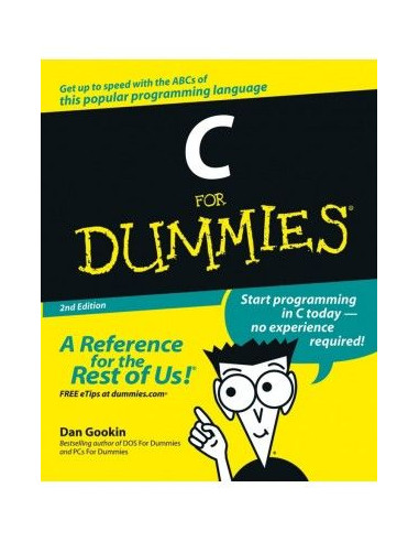 C for Dummies