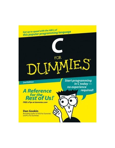 C for Dummies