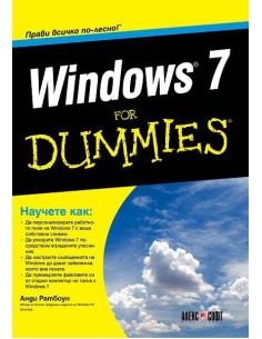 Windows 7 for Dummies