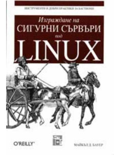 Изграждане на сигурни сървъри под Linux