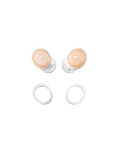 Блутут слушалки-тапи A4tech B27 2Drumtek, Розови