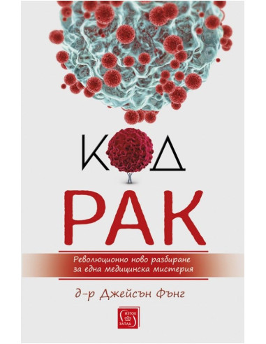Код рак