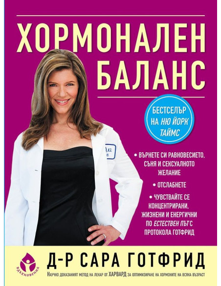 Хормонален баланс