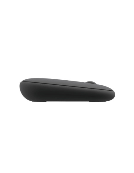 LOGITECH Pebble 2 Bluetooth Keyboard Combo - TONAL GRAPHITE - US INTL