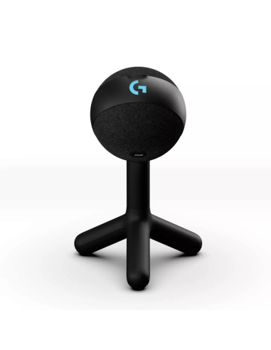 Динамичен микрофон Logitech YETI ORB