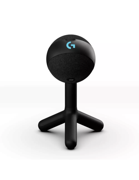 Динамичен микрофон Logitech YETI ORB