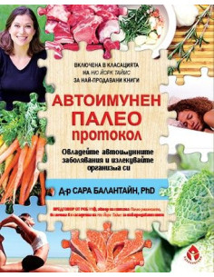 Автоимунен Палео Протокол