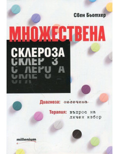 Множествена склероза