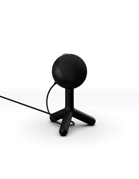 Динамичен микрофон Logitech YETI ORB