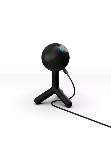 Динамичен микрофон Logitech YETI ORB