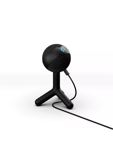 Динамичен микрофон Logitech YETI ORB