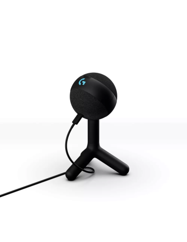 Динамичен микрофон Logitech YETI ORB