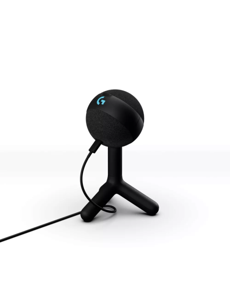 Динамичен микрофон Logitech YETI ORB