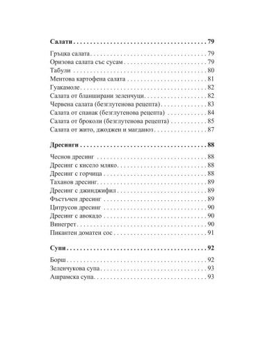 Йога хранене
