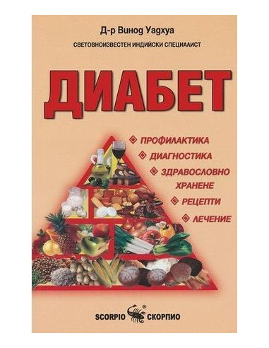 Диабет