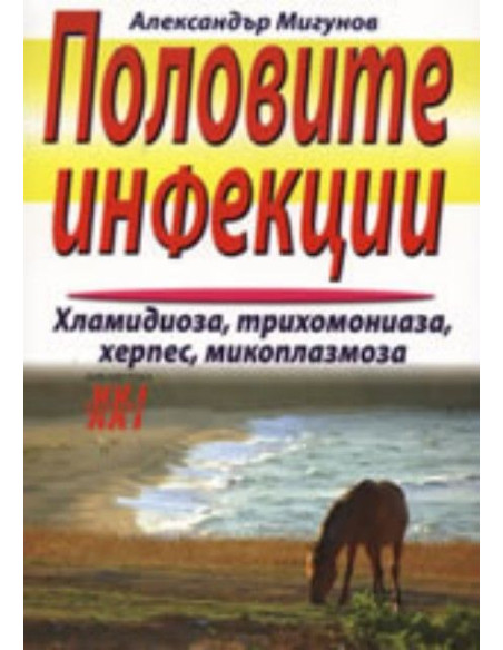Половите инфекции