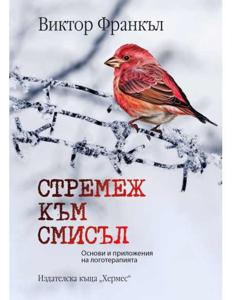 Стремеж към смисъл