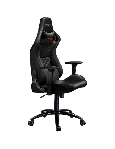 CANYON gaming chair Nightfall GС-70 Black