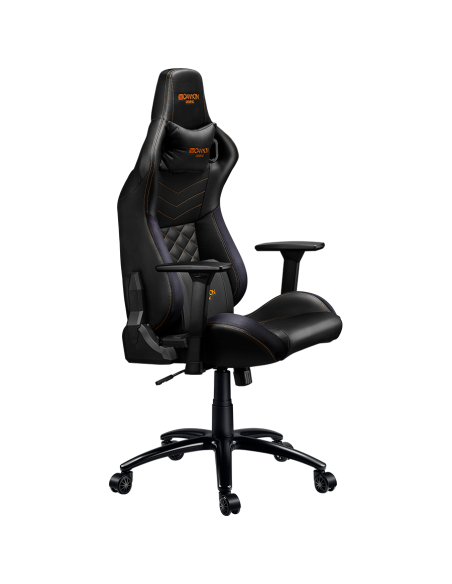 CANYON gaming chair Nightfall GС-70 Black