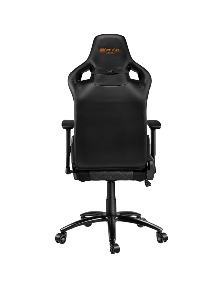 CANYON gaming chair Nightfall GС-70 Black