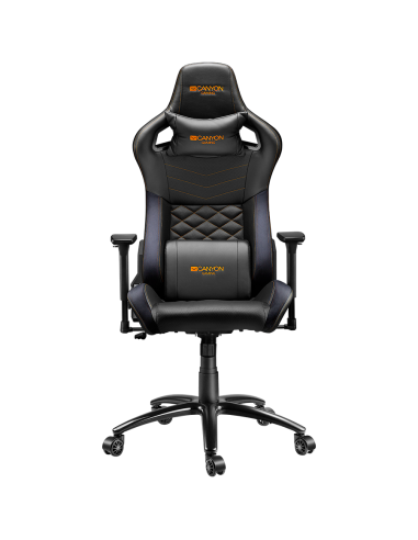 CANYON gaming chair Nightfall GС-70 Black